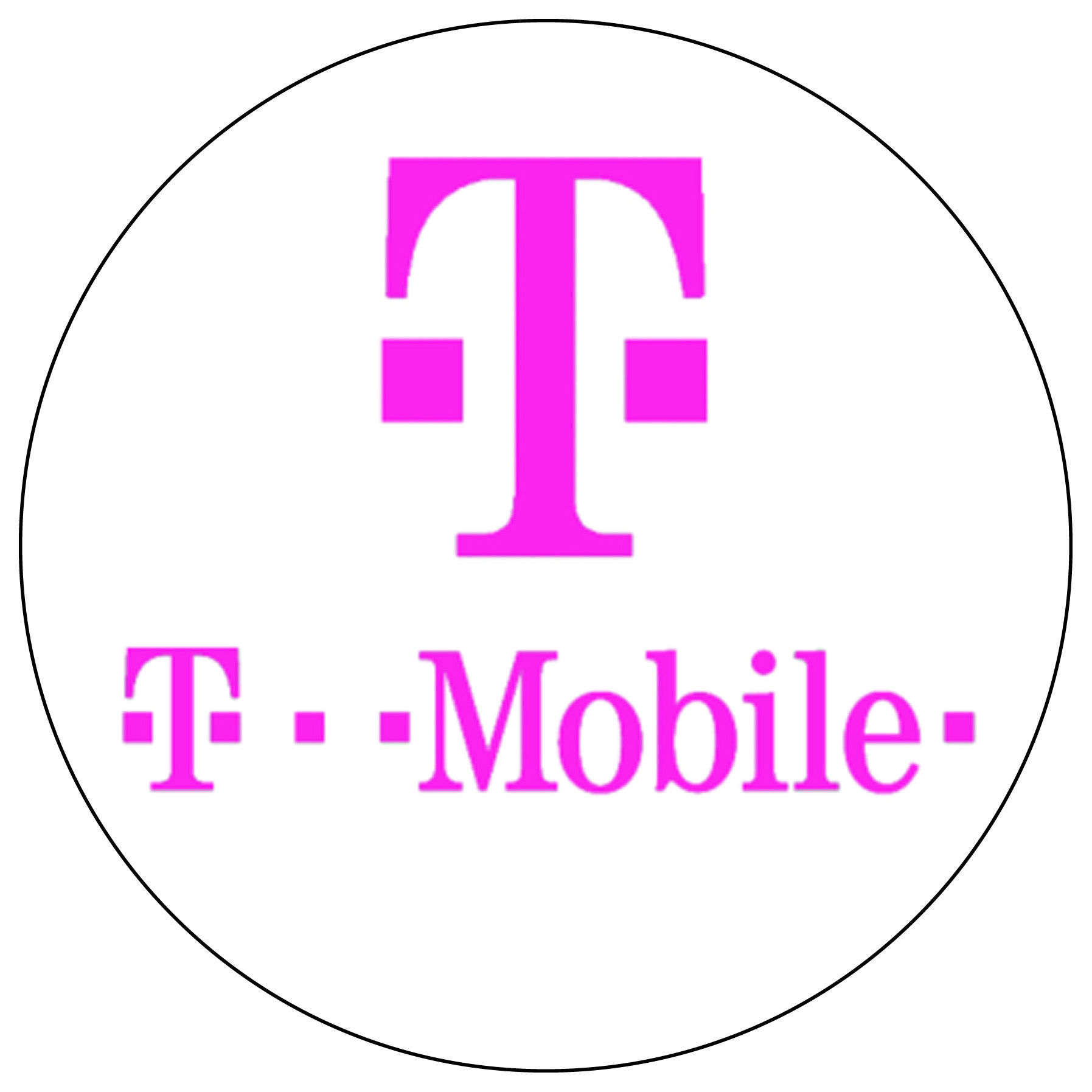 Phone Network Stickers | eBay UK