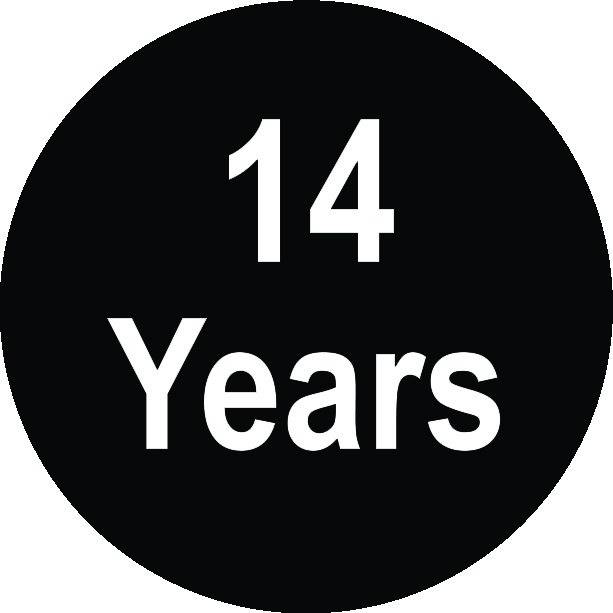 13mm Children's Clothes Size Stickers | eBay UK
