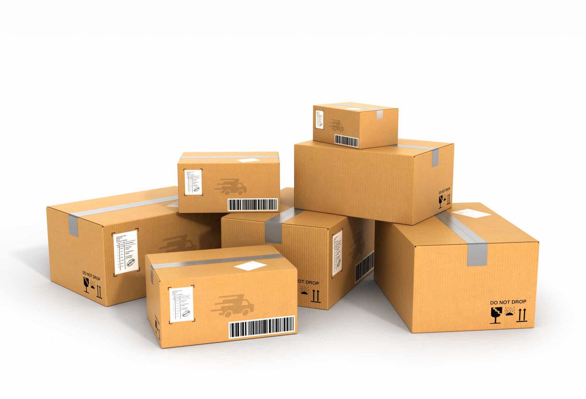 Leave a Lasting Impression with Shipping and Packaging